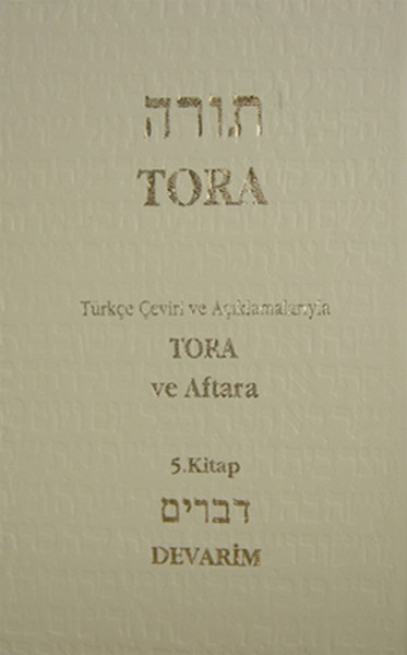 Türkçe Çeviri ve Açıklamalarıyla Tora ve Aftara 5.Kitap.pdf