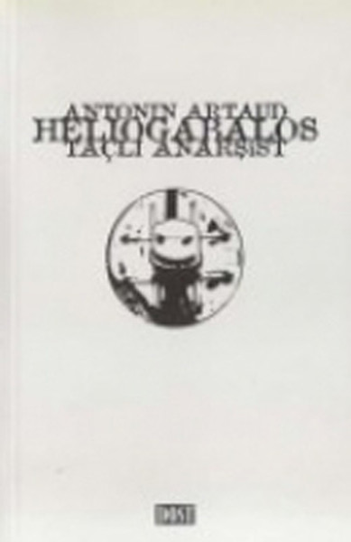 Heliogabalos Taçlı Anarşist !!.pdf
