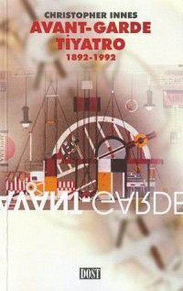 Avant - Garde Tiyatro 1892-1992.pdf