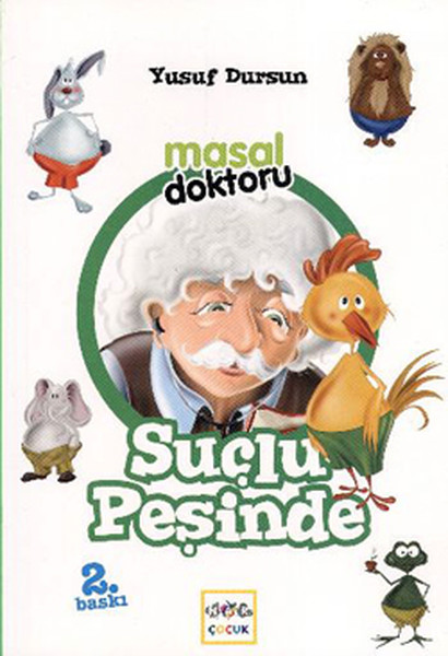 Masal Doktoru Suçlu Peşinde.pdf