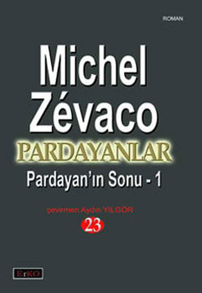 Pardayanlar 23 - Pardayanın Sonu - 1.pdf