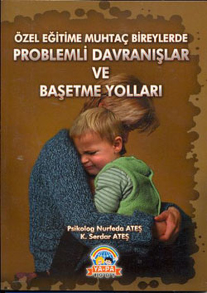 Problemli Davranışlar ve Başetme Yolları.pdf