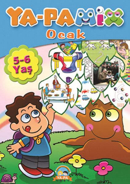 5-6 Yaş Yapamix Ocak.pdf