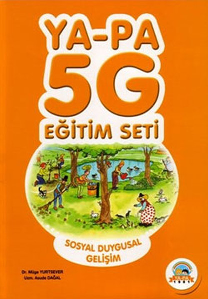 5G Eğitim Seti - Sosyal Duygusal Gelişim.pdf