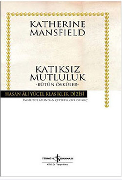 Katıksız Mutluluk - Hasan Ali Yücel Klasikleri.pdf