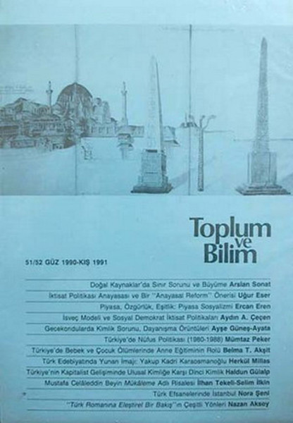 Toplum ve Bilim Sayı: 51- 52 (Çift Sayı Takım).pdf