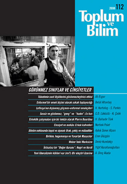 Toplum ve Bilim Sayı :112.pdf