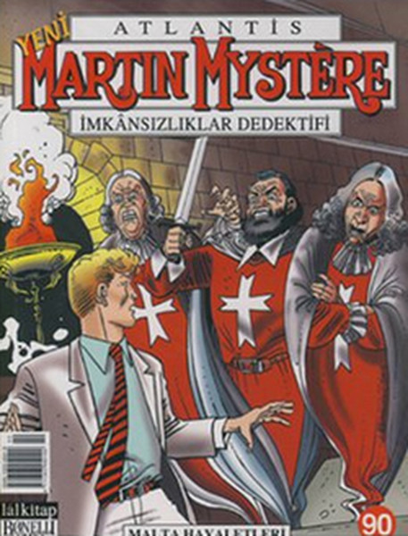 Martin Mystere Sayı - 90.pdf