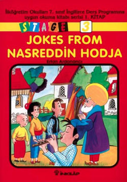 Stage 3 Jokes from Nasreddin Hodja(7.sınıf).pdf