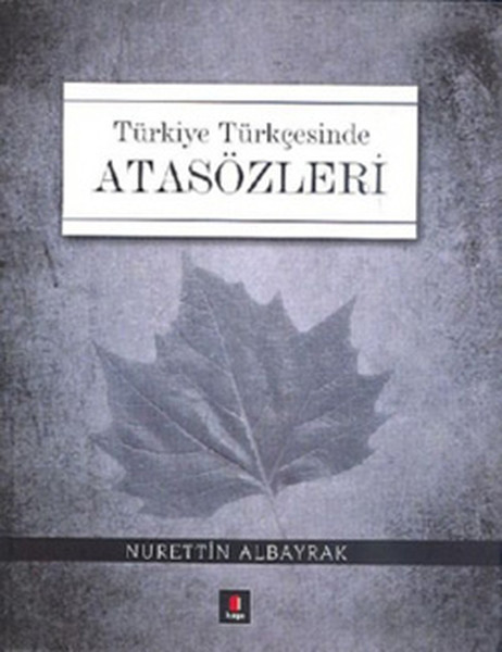 Türkiye Türkçesinde Atasözleri.pdf