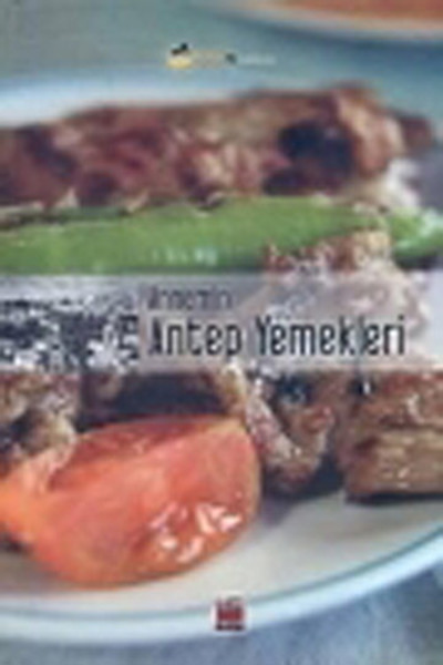 Annemin Antep Yemekleri.pdf
