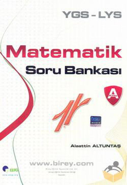 BRY - YGS - LYS - Matematik Soru Bankası A.pdf