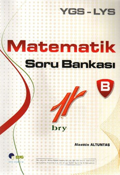 Bry - Ygs - Lys - Matematik Soru Bankası B.pdf