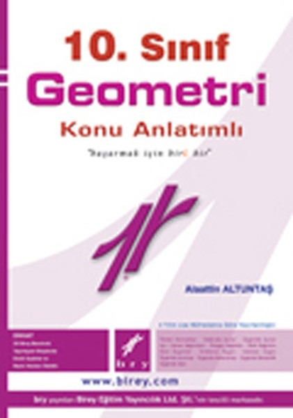 BRY - 10.Sınıf Geometri Konu Anlatımlı.pdf