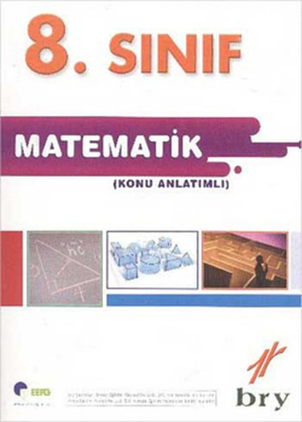 BRY - 8.Sınıf Etkinliklerle Matematik (Konu Anlatımlı ).pdf