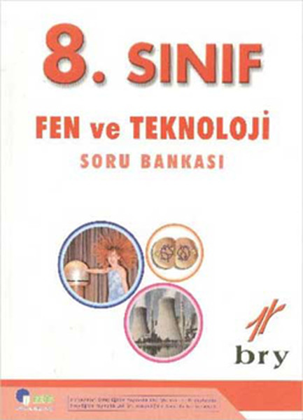 BRY - 8.Sınıf Fen ve Teknoloji Etkinlikleri (Soru Bankası).pdf