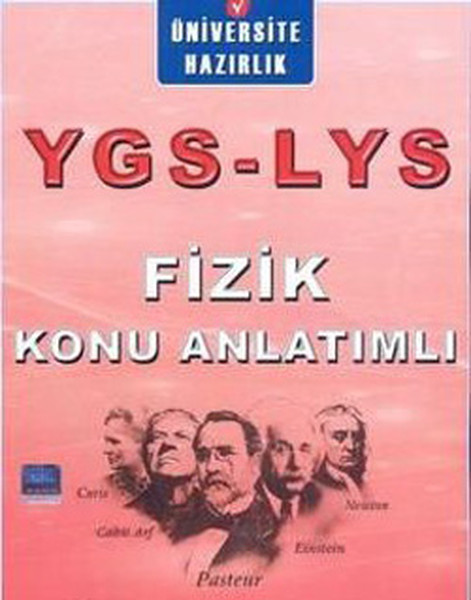 Fen YGS-LYS Fizik K.A..pdf