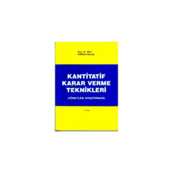 Kantitatif Karar Verme.pdf