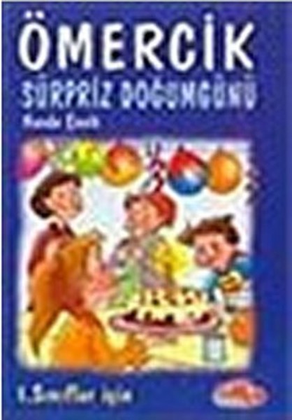 Ömercik Sürpriz Doğum Günü.pdf