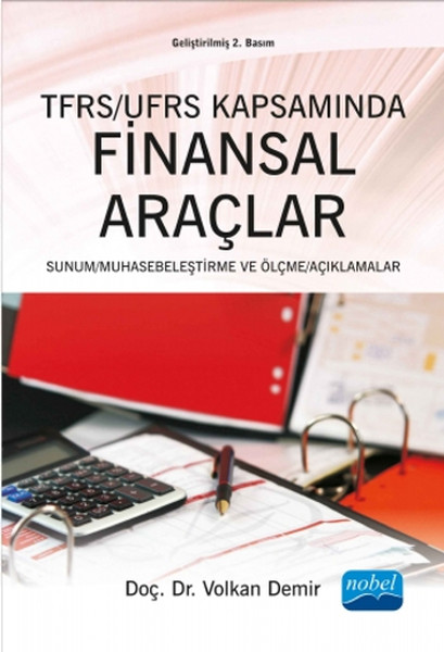 TFRS/UFRS Kapsamında Finansal Araçlar.pdf