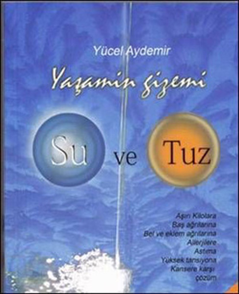 Yaşamın Gizemi Su ve Tuz.pdf