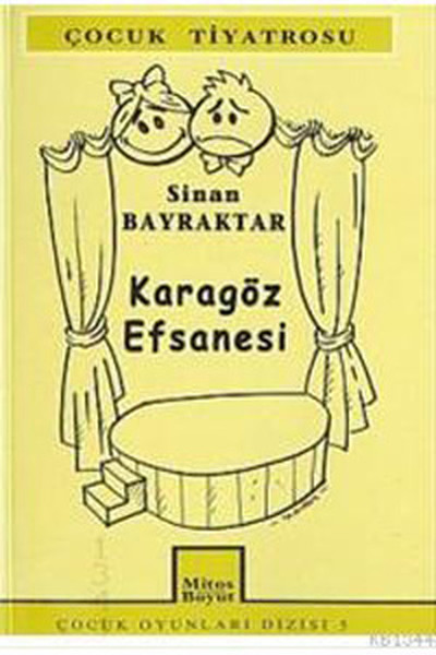 Karagöz Efsanesi - S.Bayraktar.pdf