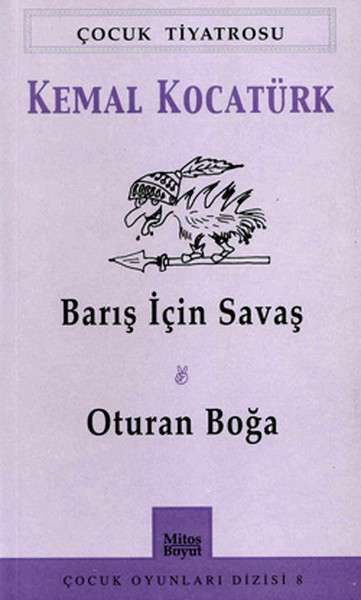 Barış İçin Savaş - K.Kocatürk.pdf