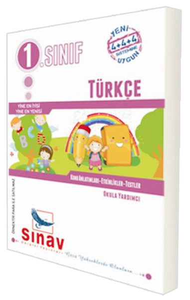 1. Sınıf Türkçe Konu Anlatım.pdf