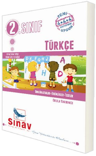 2. Sınıf Türkçe Konu Anlatım.pdf