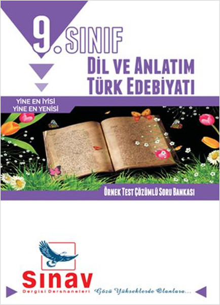 9. Sınıf Dil ve Anlatım-Türk Edebiyatı Konu Anlatımlı.pdf