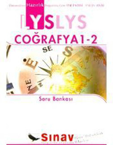 Sınav LYS Coğrafya 1-2 S.B..pdf