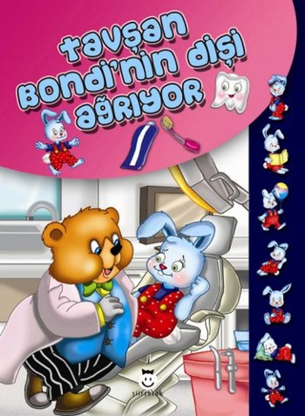 Tavşan Bondinin Dişi Ağrıyor.pdf