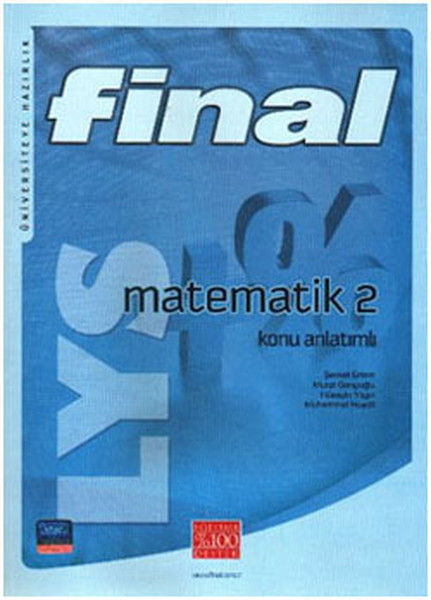 Final LYS Matematik-2 K.A..pdf