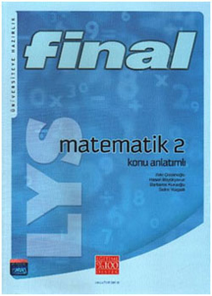 Final LYS Matematik-2 K.A..pdf