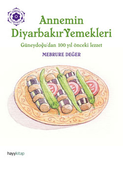 Annemin Diyarbakır Yemekleri.pdf