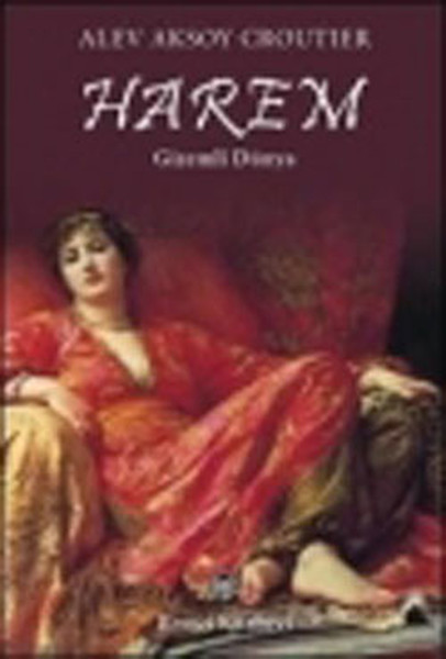 Harem - Gizemli Dünya.pdf