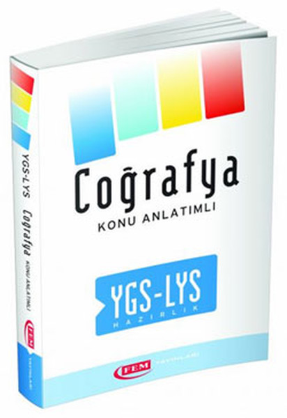 YGS-LYS Coğrafya Konu Anlatım.pdf