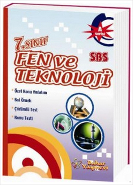 7.Sınıf Fen ve Teknoloji Konu Anlatımlı Soru Bankası.pdf
