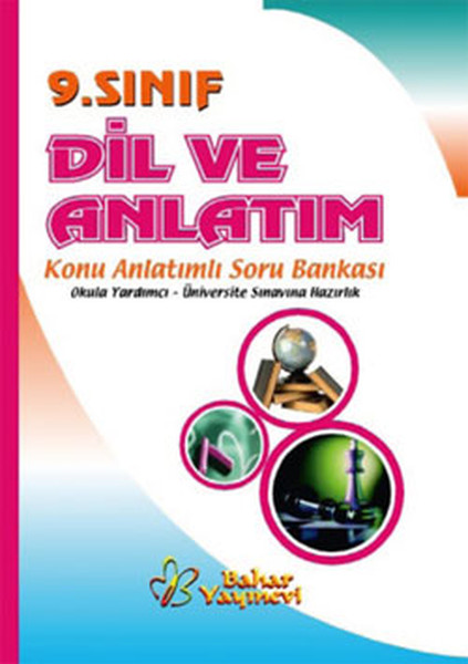 9.Sınıf Dil ve Anlatım Konu Anlatımlı Soru Bankası.pdf