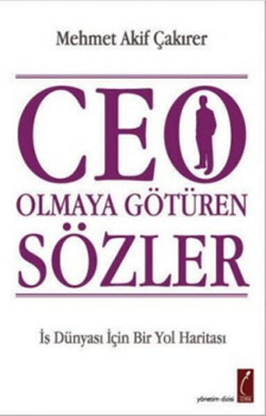 CEO Olmaya Götüren Sözler.pdf