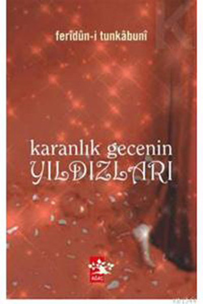 Karanlık Gecenin Yıldızları.pdf