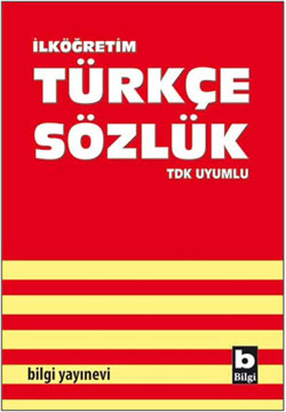 İlköğretim Türkçe Sözlük - TDK Uyumlu.pdf