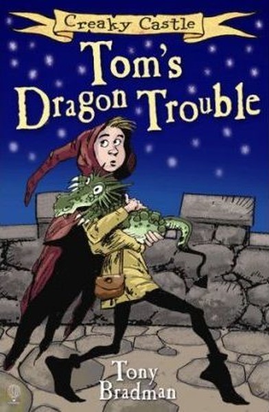 Creaky Castle: Toms Dragon Trouble.pdf