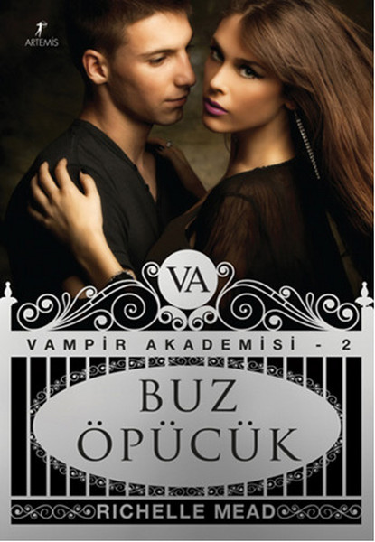 Buz Öpücük - Vampir Akademisi 2.Kitap.pdf