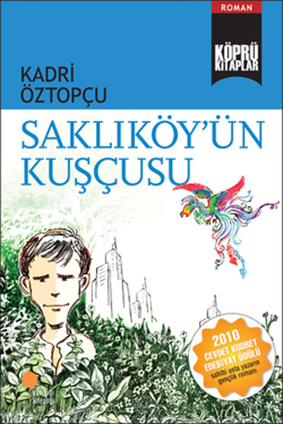 Köprü Kitaplar 7 - Saklıköyün Kuşçusu.pdf