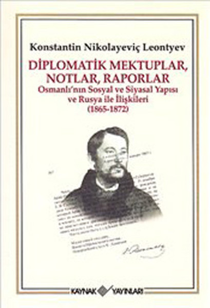 Diplomatik Mektuplar, Notlar, Raporlar.pdf