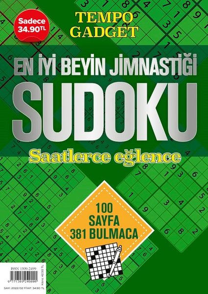 Tempo Gadget - Ocak 2021.pdf