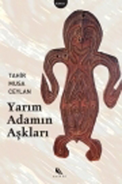 Yarım Adamın Aşkları.pdf