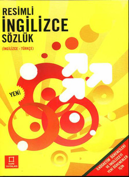 Resimli İngilizce Sözlük (İngilizce-Türkçe).pdf