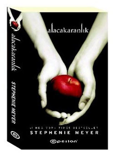 Alacakaranlık - Alacakaranlık serisi 1.Kitap.pdf